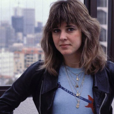 SUZI QUATRO