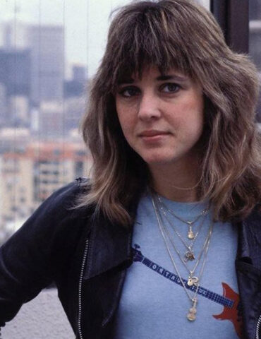 SUZI QUATRO
