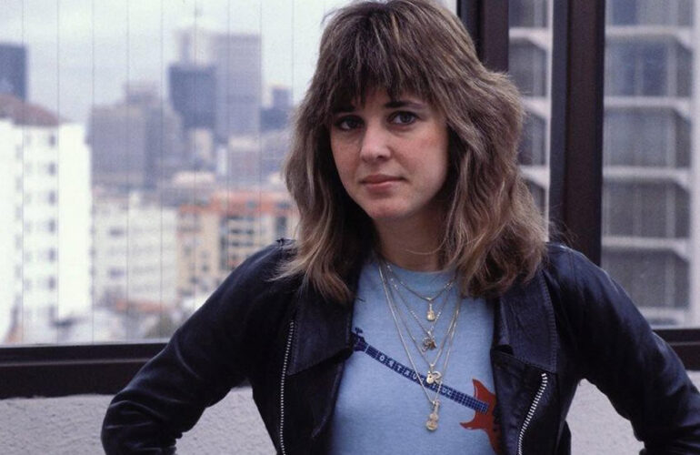 SUZI QUATRO