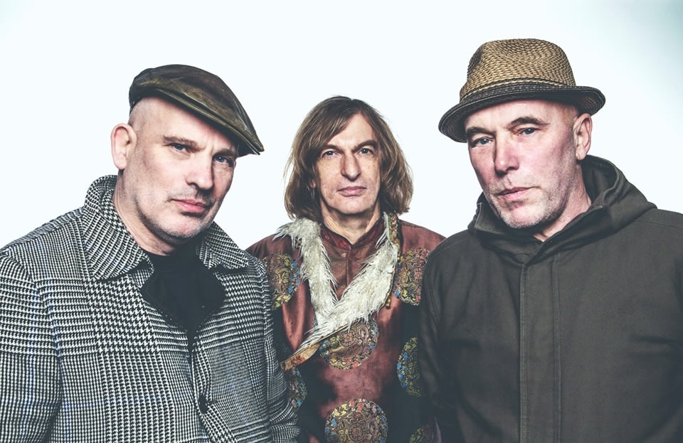 COLDCUT