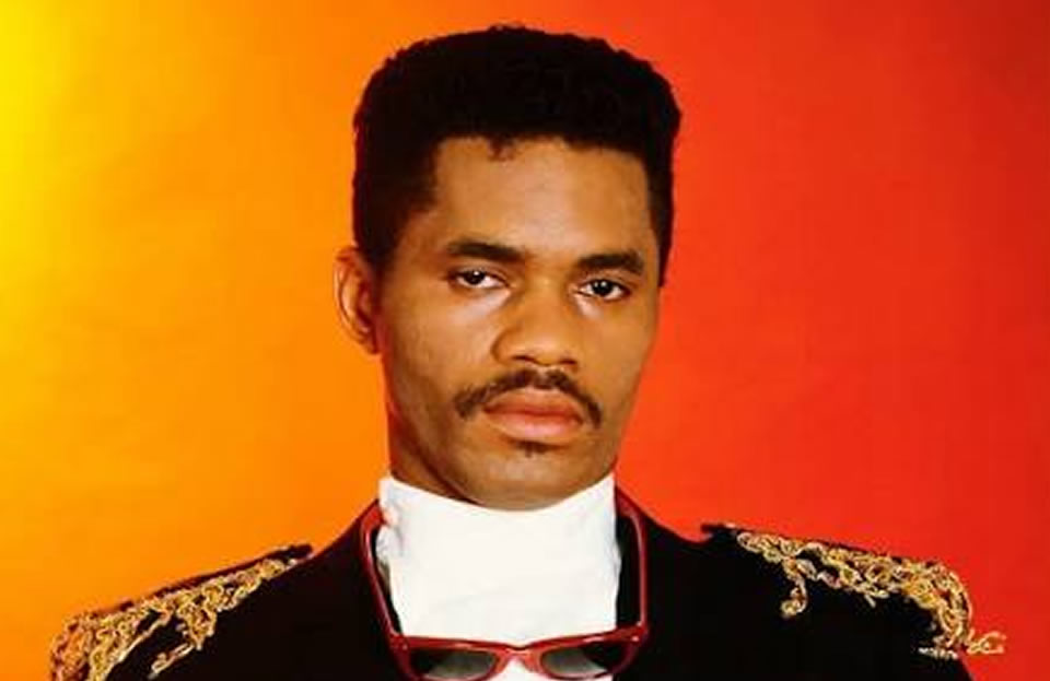 COLONEL ABRAMS