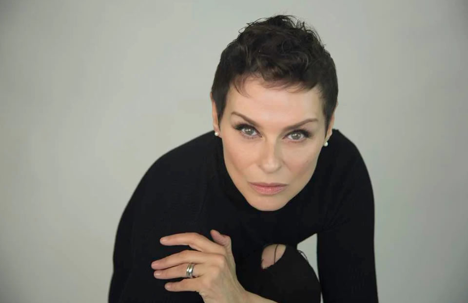 LISA STANSFIELD