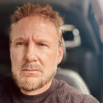 COREY HART