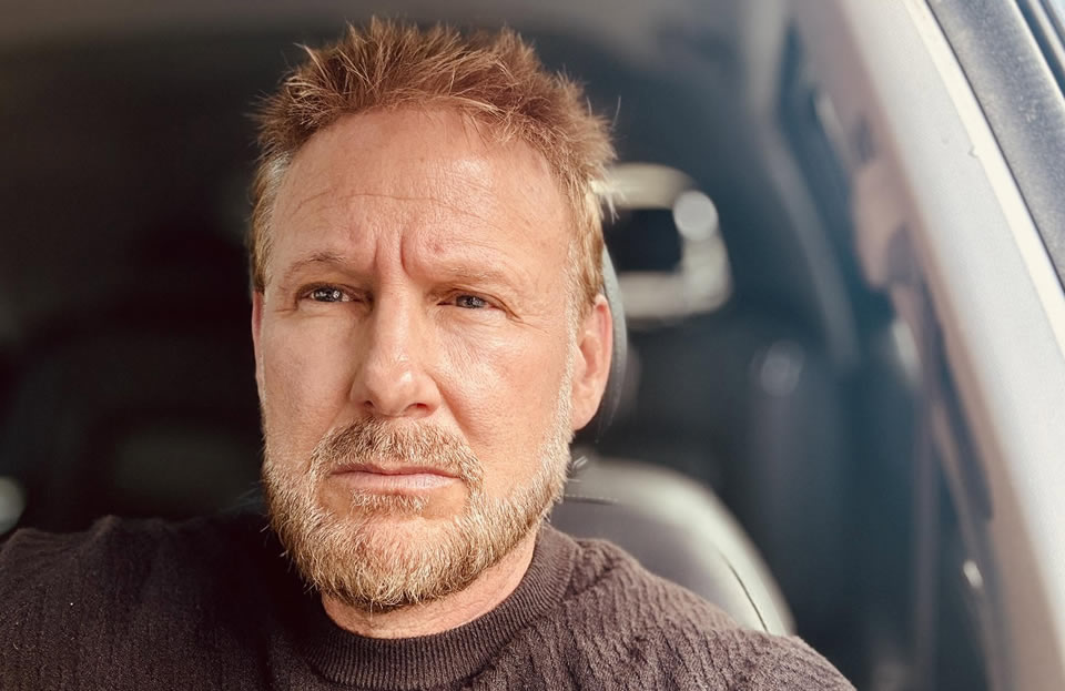 COREY HART