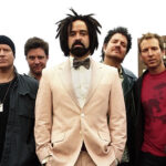 COUNTING CROWS