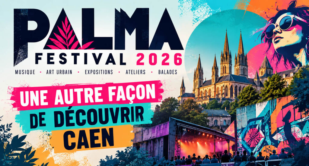 PALMA FESTIVAL 2026