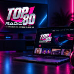 TOP 80 RADIO FAIT SA RENTRÉE 2026 !