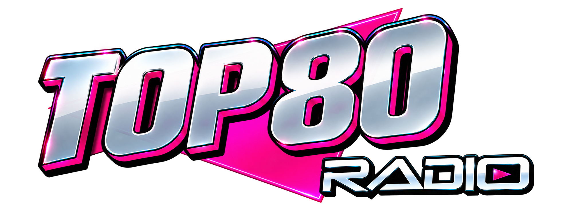 TOP 80 Radio