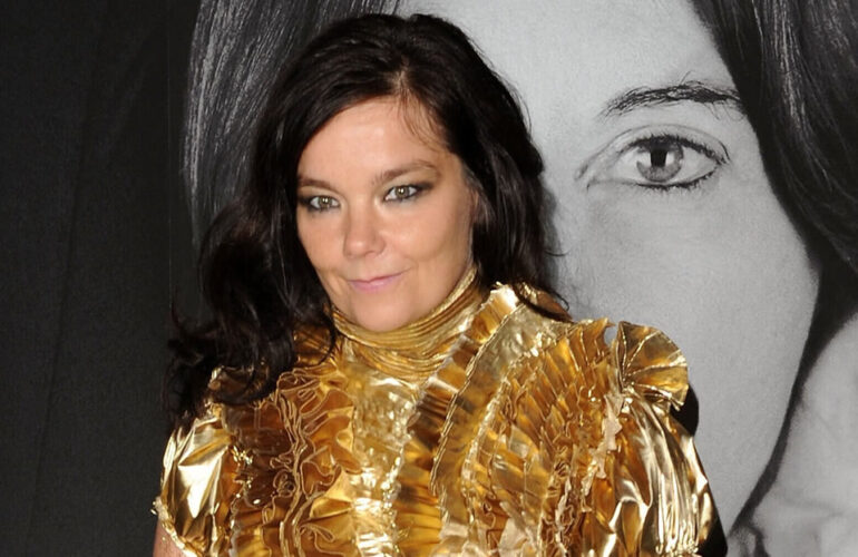 BJORK
