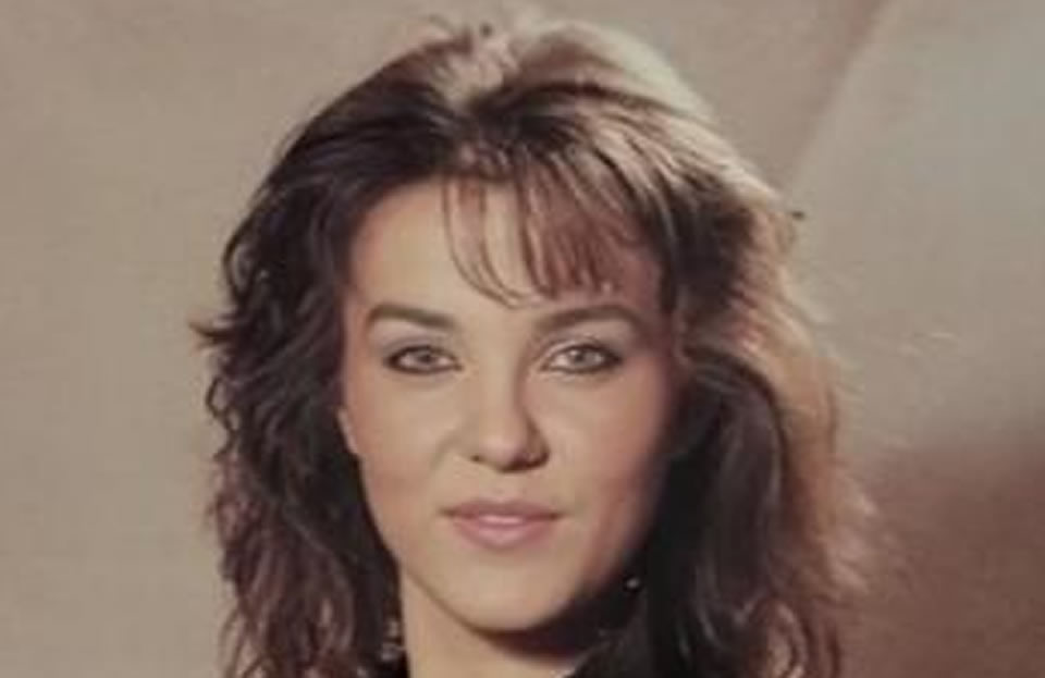 CRISTINA