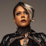 CRYSTAL WATERS