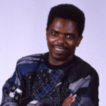 CURTIS HAIRSTON