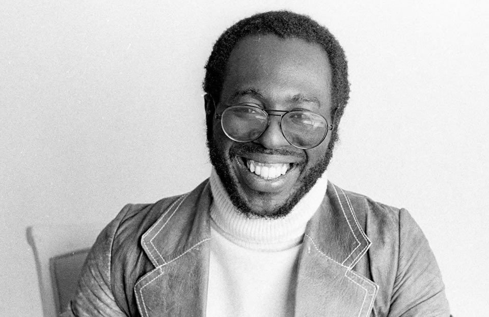 CURTIS MAYFIELD