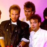 CUTTING CREW