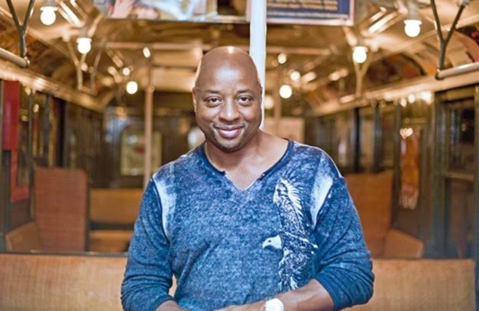 D TRAIN