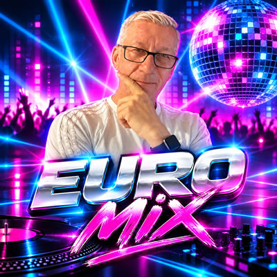 JEREMY KOVEN - Euro mix