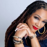 MONIE LOVE
