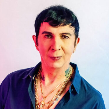 MARC ALMOND