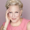 BETTE MIDLER