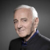 CHARLES AZNAVOUR