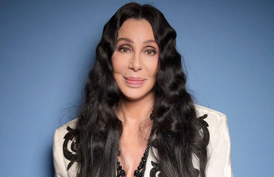 CHER